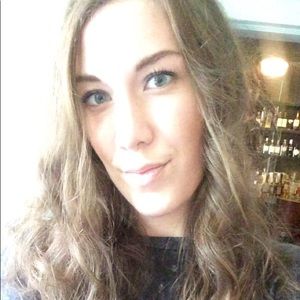 Meet your Posher, Heidi